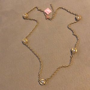 Cabi The Buzz Necklace